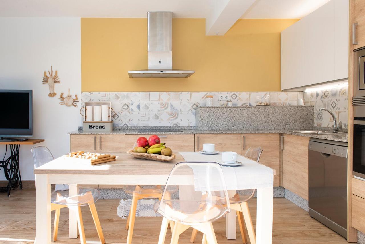 Villa Casa El Castanal Con Piscina Privada Vigo Esterno foto