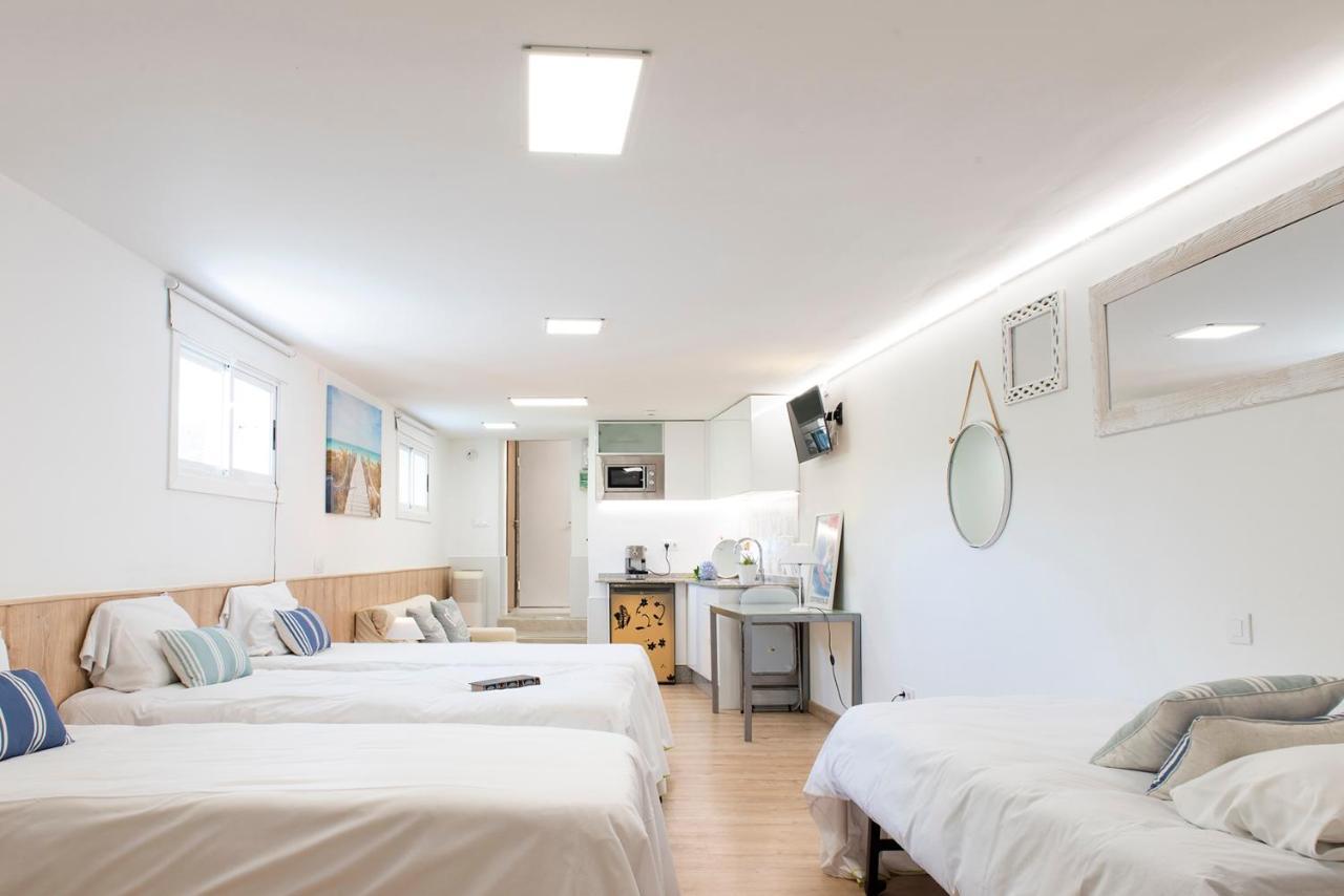 Villa Casa El Castanal Con Piscina Privada Vigo Esterno foto