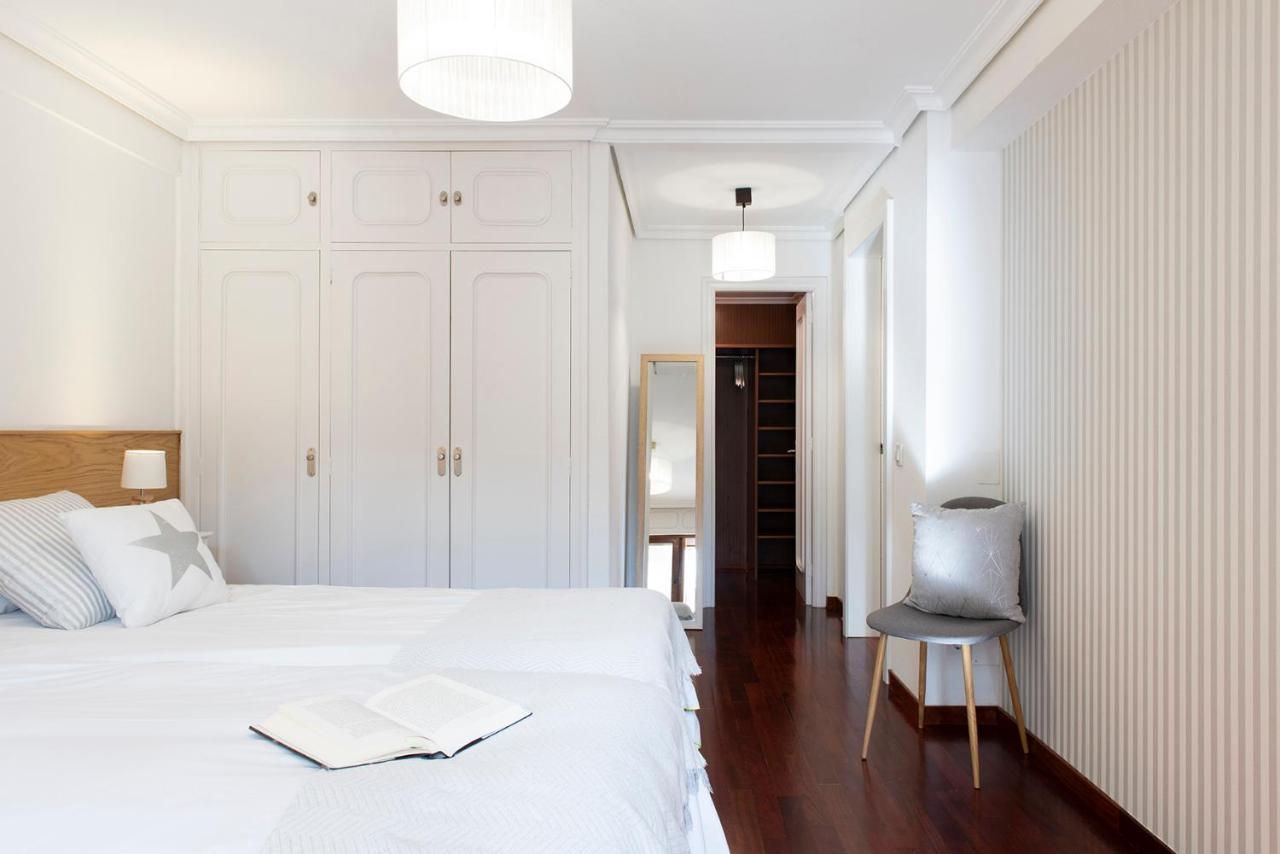Villa Casa El Castanal Con Piscina Privada Vigo Esterno foto
