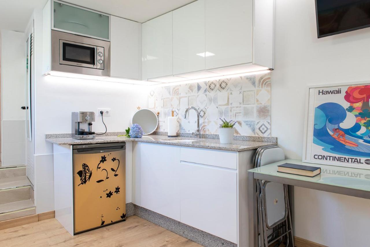 Villa Casa El Castanal Con Piscina Privada Vigo Esterno foto