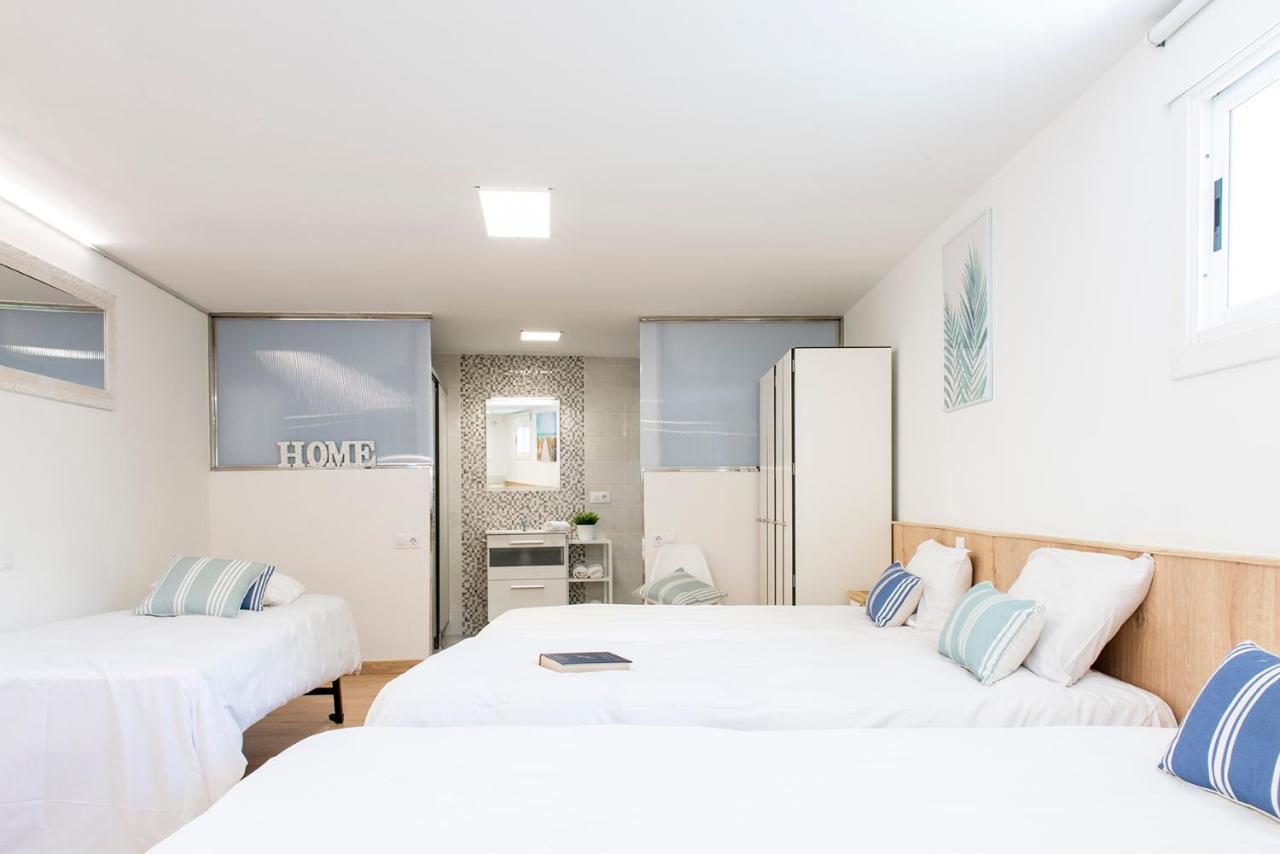 Villa Casa El Castanal Con Piscina Privada Vigo Esterno foto