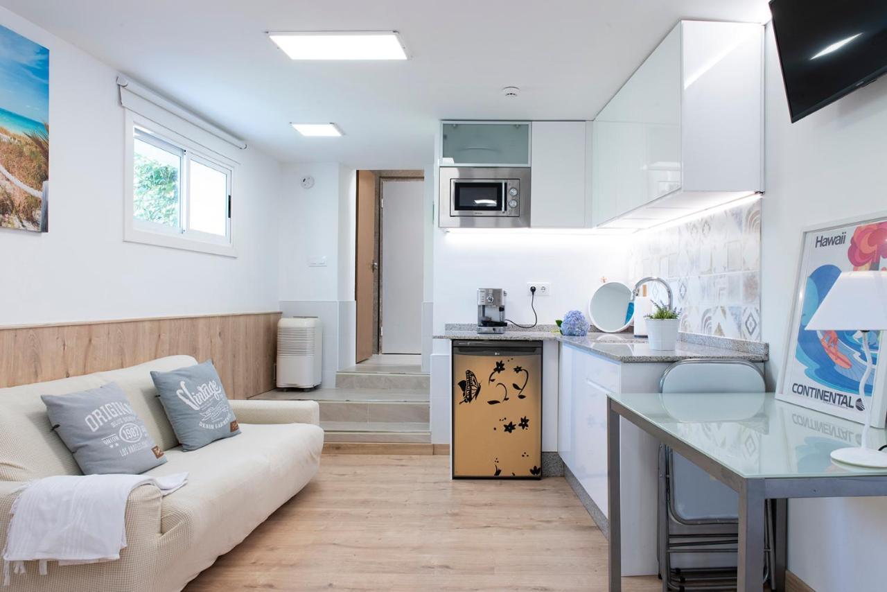 Villa Casa El Castanal Con Piscina Privada Vigo Esterno foto
