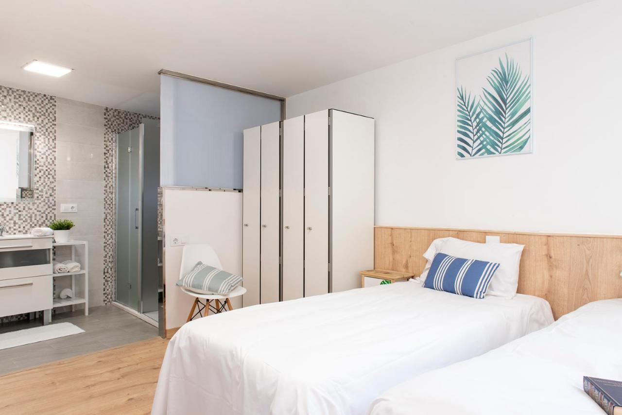 Villa Casa El Castanal Con Piscina Privada Vigo Esterno foto